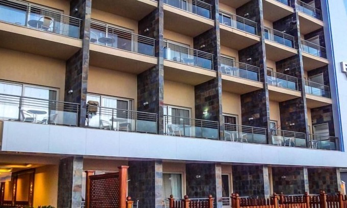 Marsa Matruh Resort | Beau Site Belle Vue Marsa Matruh