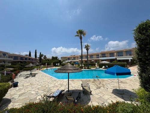 Paphos Apartment | Beautiful 1-bd Ap near the beach historic places