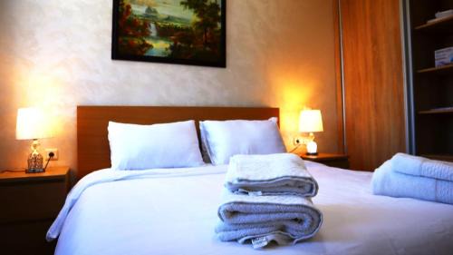 Ain Sebaa Apartment | Beautiful and cosy apartment