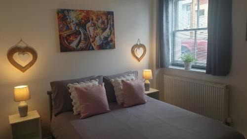 St Leonards-On-Sea Apartment | Beautiful Apartment 2 mins To The Beach