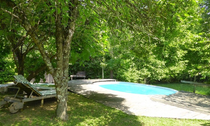 Cornuda Apartment | Beautiful apartment for 6 people with WIFI, private pool, sauna and pets allowed