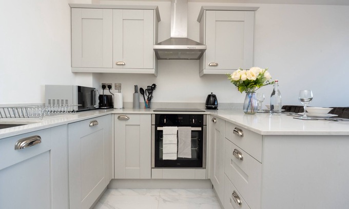 King's Lynn Apartment | Beautiful Apartments in Kings Lynn Town Centre
