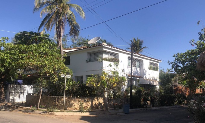 Bacocho House | Beautiful Bacocho Pool home. New listing.