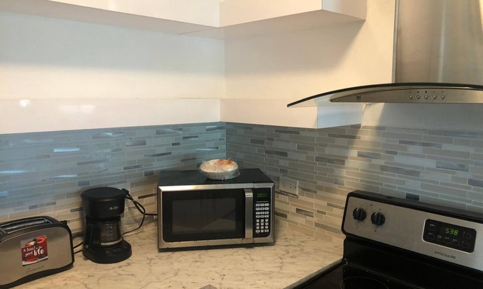 Bajura Apartment | Beautiful Beachfront Penthouse in Isabela