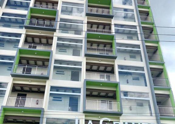 Malabanias Apartment | Beautiful condo in the new La Grande resort