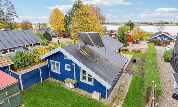 Kerteminde Municipality House | Beautiful home in Kerteminde with WiFi