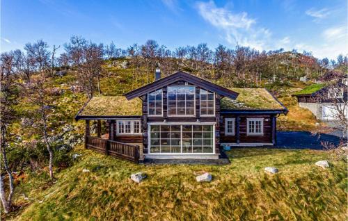 Rauland House | Beautiful Home In Rauland With Sauna
