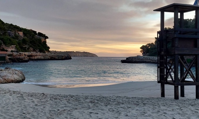 Cala Llombards House | beautiful house for 6 people, pool, A/C, W-LAN, near the beach