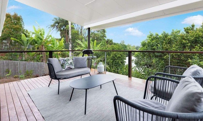 Buderim Apartment | Beautiful on Buderim