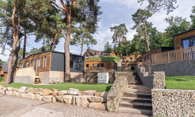 Langeberg House | Beautiful private villa for 10 people with WIFI, TV and terrace