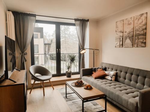 Engure Apartment | Beautiful Seaside apartement Albatross 24
