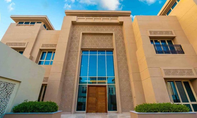 Doha House | Beautiful Stand-alone with private pool