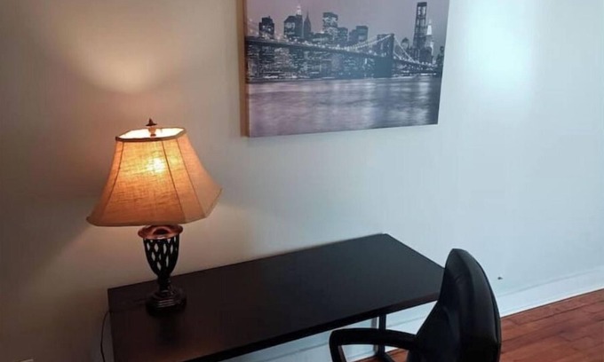 Sebring House | Beautiful studio at the circle