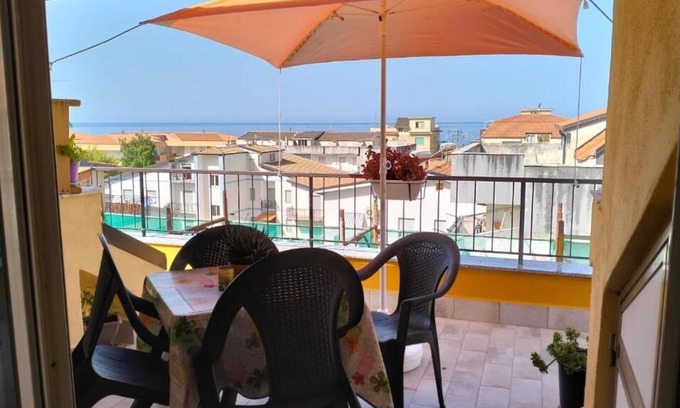 Praia a Mare Bed & Breakfast | Bed & Breakfast Da Nonna Teta