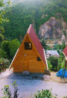 Ayder Apartment | Begi Apart Bungalows Hotel - Çamlıhemşin
