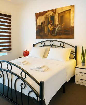 Ma'an Governorate House | Beit Ahlam