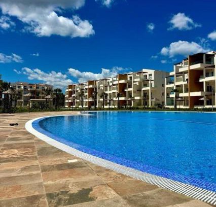 Cabo Negro Apartment | Bel appartement à Mirador Golf 3