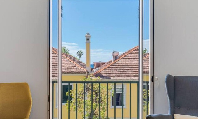 Old Town Apartment | Bela S o Tiago I in Funchal