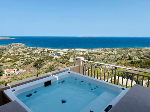 Sitia Apartment | Bella Mare Sitia