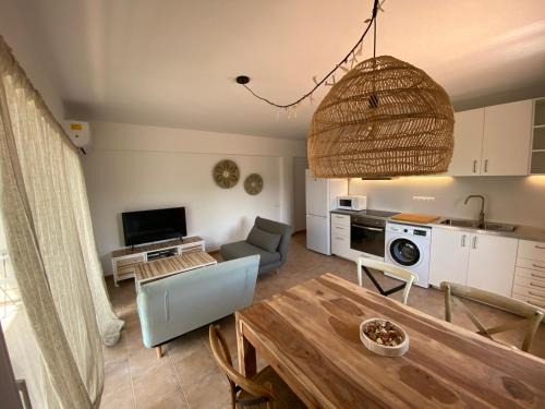 Es Pujols Apartment | Bella Paula