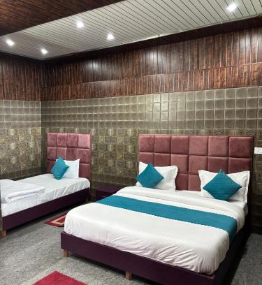 Bullawala Hotel | BELLA VISTA HOTEL AND RESORTs