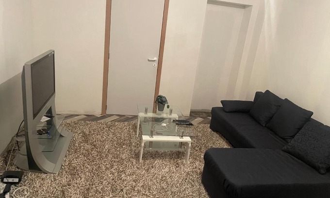 Liege Apartment | Belle appartement sur liège
