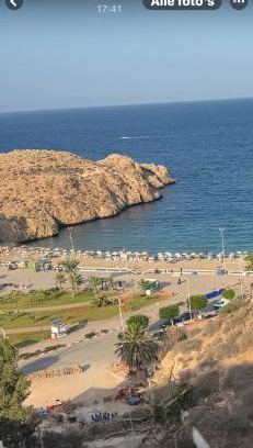 Al Hoceima Apartment | Belle cote appartement al hoceima