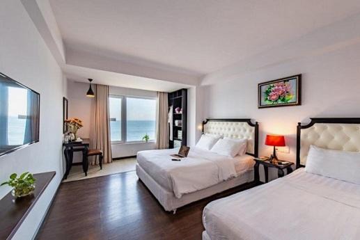 Vinh Hai Hotel | Bellevue Hotel