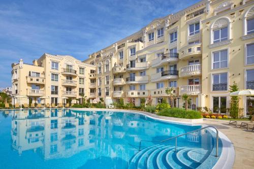 Ravda Apartment | Bellicity Apart Complex