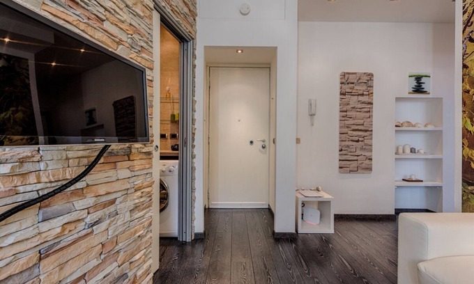Loreto House | Bellissimo appartamento vicino la Stazione