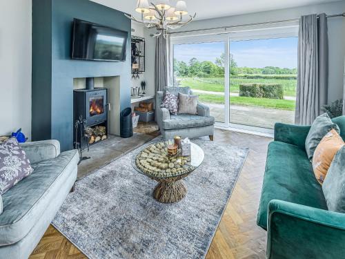 Belford House | Bellshill Bothy