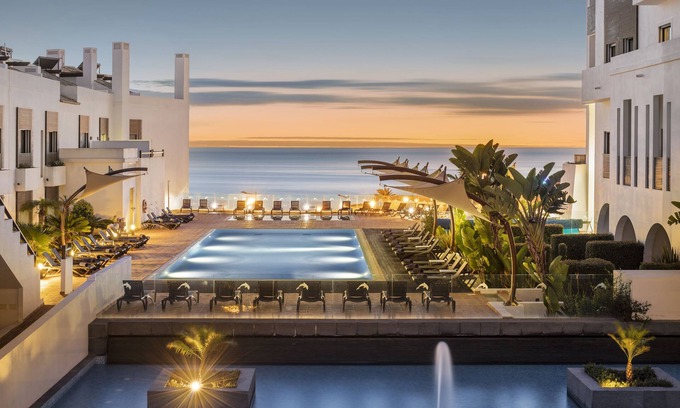 Porto de Mos Apartment | Belmar Spa & Beach Resort