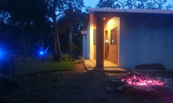 Alto Paraiso de Goias Cabin | BemVida