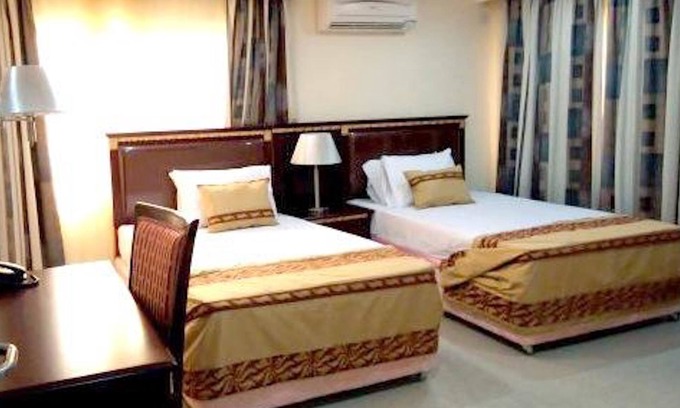Ofin Apartment | Beni Apartment And Suites