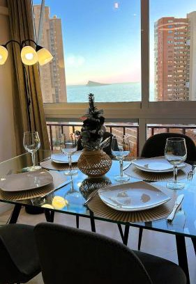 Benidorm Apartment | BENILOVE en PLAYA