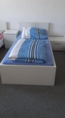 Markersdorf House | Berzi WG Zimmer