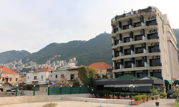 Jounieh Hotel | Best Location ever in Jounieh