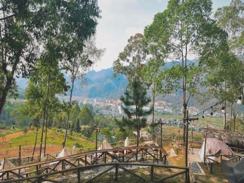 Dong Van Hotel | Best View Đồng Văn