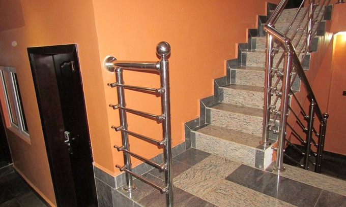 Enugu Hotel | Bex Suites and Spa