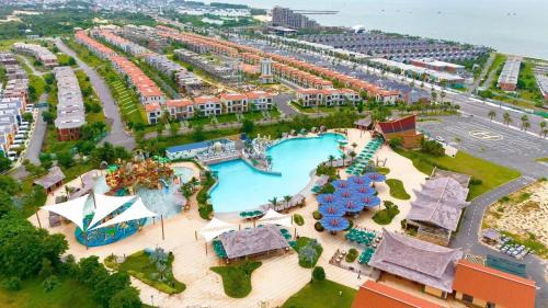 Xuyen Moc Villa | Biệt thự Hồ Tràm