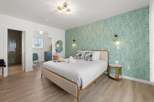 Morningside Apartment | Bianco Hotel