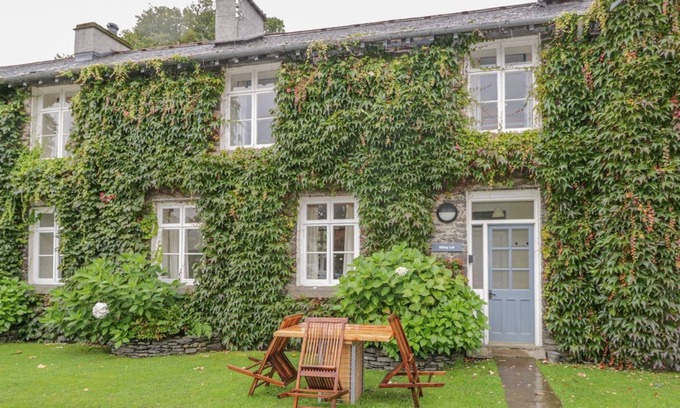 Graythwaite Apartment | Bibby Lot, Homefarm, Graythwaite