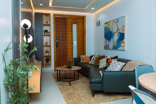 Madina Apartment | Bigchillstruth Apt