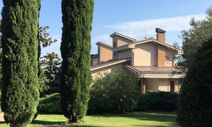 Viterbo Bed & Breakfast | BIO & B - ITALYKE