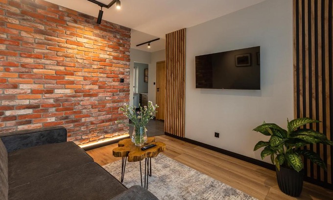 Bialystok Apartment | Bison Apartamenty