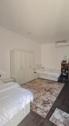 AlUla Apartment | Black 2
