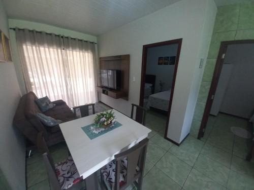 Pomerode Apartment | Blau Haus - 2 Quartos