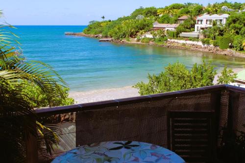 Morne Criquet Apartment | Blue Hideaway