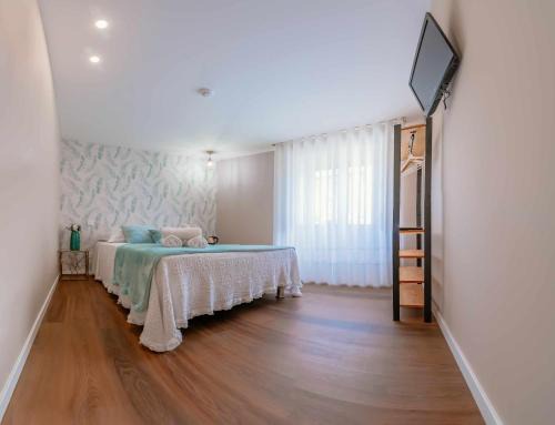 Ponte de Lima Apartment | Blue House Ponte de Lima