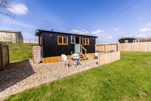Staple Hill Apartment | Bluebell Hut